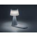 Rabalux 98074214 LED Tischlampe Zavier  | 5W integrierte LED-Quelle | 220lm | 3000+4000+5000K