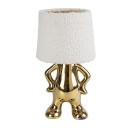 Rabalux 98074215 Tischlampe Smurfy  E14