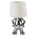 Rabalux 98074216 Tischlampe Smurfy  E14