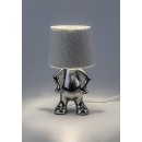 Rabalux 98074216 Tischlampe Smurfy  E14