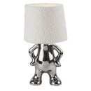 Rabalux 98074216 Tischlampe Smurfy  E14