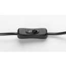 Rabalux 98074221 Tischlampe Jules  G9
