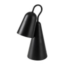 Rabalux 98074225 Tischlampe Rabal  E14