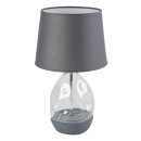 Rabalux 98074228 Tischlampe Apolonia  E27