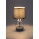 Rabalux 98074228 Tischlampe Apolonia  E27