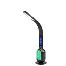 Rabalux 98074230 LED Tischlampe Figen  | 5W integrierte LED-Quelle | 290lm | 5000K