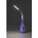 Rabalux 98074231 LED Tischlampe Figen  | 5W integrierte LED-Quelle | 290lm | 5000K