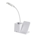 Rabalux 98074233 LED Tischlampe Cerie  | 4W integrierte LED-Quelle | 200lm | 3000+4000+6500K