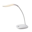 Rabalux 98074234 LED Tischlampe Bedi  | 2W integrierte LED-Quelle | 165lm | 4000K