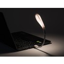 Rabalux 98074238 LED Tischlampe Tafi  | 2W integrierte LED-Quelle | 165lm | 4000K
