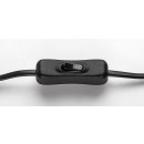 Rabalux 98074241 Tischlampe Narmin  E14