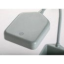 Rabalux 98074244 LED Tischlampe Arvid  | 6W integrierte LED-Quelle | 300lm | 5000K
