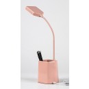 Rabalux 98074245 LED Tischlampe Arvid  | 6W integrierte LED-Quelle | 300lm | 5000K
