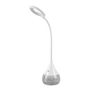Rabalux 98074248 LED Tischlampe Vivter  | 4W integrierte LED-Quelle | 220lm | 4000K
