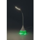 Rabalux 98074248 LED Tischlampe Vivter  | 4W integrierte LED-Quelle | 220lm | 4000K