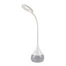Rabalux 98074248 LED Tischlampe Vivter  | 4W integrierte LED-Quelle | 220lm | 4000K