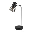 Rabalux 98074278 Tischlampe Hatice  E14