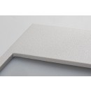 Rabalux 7477 LED-Außenwandleuchte Balimo 1x12W | 560lm | 4000 K | IP54 - weiß