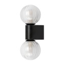 Rabalux 98075022 Badezimmer-Wandleuchte Colzar  G9