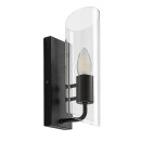 Rabalux 98075027 Badezimmer-Wandleuchte Teodoro  E14