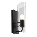 Rabalux 98075027 Badezimmer-Wandleuchte Teodoro  E14