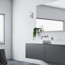 Rabalux 98075029 Badezimmer-Wandleuchte Teodoro  E14