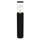 Rabalux 7503 Gartenleuchte Wellington 1x60W | E27 | IP44 - mattschwarz