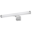 Rabalux 98075037 LED Badezimmer-Wandleuchte Nour  | 5W integrierte LED-Quelle | 530lm | 4000K