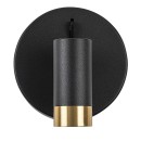 Rabalux 98075040 LED Badezimmer-Wandleuchte Kadir  | 3W integrierte LED-Quelle | 270lm | 4000K