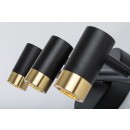 Rabalux 98075042 LED Badezimmer-Wandleuchte Kadir  | 9W integrierte LED-Quelle | 820lm | 4000K