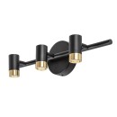Rabalux 98075042 LED Badezimmer-Wandleuchte Kadir  | 9W integrierte LED-Quelle | 820lm | 4000K