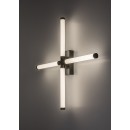 Rabalux 98075046 LED Badezimmer-Deckenleuchte Tilora  | 16W integrierte LED-Quelle | 1350lm | 4000K