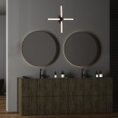 Rabalux 98075046 LED Badezimmer-Deckenleuchte Tilora  | 16W integrierte LED-Quelle | 1350lm | 4000K