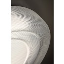 Rabalux 75059 LED Badezimmer-Deckenleuchte Dolcino | 24W integrierte LED-Quelle | 2100lm | 4000K | weiß