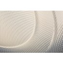 Rabalux 75060 LED Badezimmer-Deckenleuchte Dolcino | 36W integrierte LED-Quelle | 2900lm | 4000K | weiß