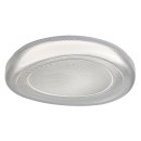 Rabalux 75060 LED Badezimmer-Deckenleuchte Dolcino | 36W integrierte LED-Quelle | 2900lm | 4000K | weiß