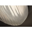 Rabalux 75061 LED Badezimmer-Deckenleuchte Luvia | 24W integrierte LED-Quelle | 2100lm | 4000K | weiß