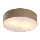 Rabalux 75067 Außen-Deckenleuchte Dolen E27 | beige