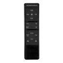 Rabalux 75087 LED Deckenleuchte Zerina | 54W integrierte LED-Quelle | 4000lm | 3000-6500K | weiß