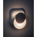 Rabalux 98076000 LED Lampe Zofe  | 0,3W integrierte LED-Quelle | 3000K