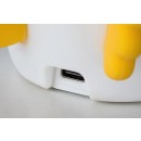 Rabalux 98076020 LED Tischlampe Unicoo  | 0,5W integrierte LED-Quelle | 30lm | 3000K