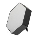 Rabalux 98076023 LED Lampe Jocker  | 1W integrierte LED-Quelle | RGBK