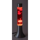 Rabalux 98076025 LED Tischlampe Poppilol  | 25W integrierte LED-Quelle | 34lm | 3000K