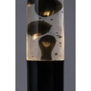 Rabalux 98076027 LED Tischlampe Lavastic  | 25W integrierte LED-Quelle | 34lm | 3000K