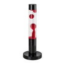 Rabalux 98076028 LED Tischlampe Lavastic  | 25W integrierte LED-Quelle | 34lm | 3000K