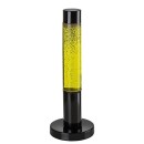 Rabalux 98076029 LED Tischlampe Lavastic  | 25W integrierte LED-Quelle | 34lm | 3000K