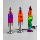 Rabalux 98076106 LED Tischlampe Lollipop3  | 25W integrierte LED-Quelle | 29lm | 3000K