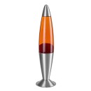 Rabalux 98076107 LED Tischlampe Lollipop3  | 25W integrierte LED-Quelle | 29lm | 3000K
