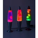 Rabalux 98076107 LED Tischlampe Lollipop3  | 25W integrierte LED-Quelle | 29lm | 3000K