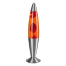 Rabalux 98076107 LED Tischlampe Lollipop3  | 25W integrierte LED-Quelle | 29lm | 3000K